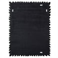 thumbnail image 5 of 04343-Uttermost-Bahama Wood - Wall Decor-29.5 Inches Tall and 39.37 Inches Wide-Black Finish, 5 of 8