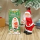 thumbnail image 3 of Papá Noel con Música y Adornos Navideños para Hacer Vibrar Las Caderas. Paquete de Regalo de Papá Noel., 3 of 3
