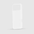 thumbnail image 3 of PEEL Super Thin iPhone 17 Pro Max Case, Jet White, 3 of 5