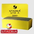thumbnail image 4 of FABLE- Grit 3000 Diamond Hand Polishing Pad Granite Concrete, 4 of 5
