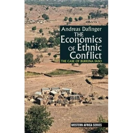 The Economics of Ethnic Conflict: The Case of Burkina Faso