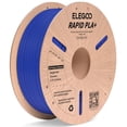 thumbnail image 1 of Filamento para impresora 3D ELEGOO Rapid PLA Plus, 1,75 mm, azul, 1 kg, 1 of 7