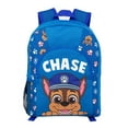 thumbnail image 1 of Paw Patrol Boys Chase Backpack, 1 of 4