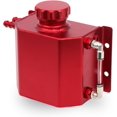 thumbnail image 1 of Bouteille de Réservoir de Liquide de Refroidissement 1L Universelle Rouge, 1 of 8