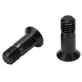 thumbnail image 3 of Tornillos de Bicicleta de aleación de Aluminio de 2 Uds Tornillos de Juego de Desviador Trasero de Bicicleta para Bicicletas ANGGREK Otros, 3 of 8