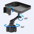 thumbnail image 4 of Soporte para teléfono de coche Kusrkot adaptador expansor de portavasos ajustable, 4 of 7