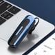 thumbnail image 4 of Twowood auricular 1 UNID E1 Auriculares compatibles con Bluetooth In-Ear ABS inalámbrico ABS impermeable Auriculares inalámbricos para el deporte, 4 of 6