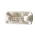 thumbnail image 4 of Autumn Winter Hairband Plush Wide Edge Windproof Hair Accessories Winter Forehead Protection Warm Elastic Hairband Women Birthday Christmas Gift, 4 of 4