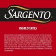 thumbnail image 3 of Mezcla de 4 quesos Sargento fiesta corte fino 226 g, 3 of 4