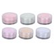 thumbnail image 1 of Nail Art Powder Nail Glitter Powder 6 colores de moda exquisito compacto elegante para salón de uñas para citas de fiesta ANGGREK Otros, 1 of 8