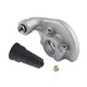 thumbnail image 4 of Motorcycle Throttle Control Casing Base Cover For K16 K23 Enhanced Engine Performances And Weather Resistant Aluminum, 4 of 4