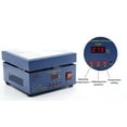 thumbnail image 3 of INTSUPERMAI Hot Plate Preheat Soldering Preheating Station LED Microcomputer Electric Hot Plate 110V, 3 of 4