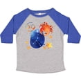 thumbnail image 3 of Inktastic Cancer Crab Constellation Zodiac Sign Illustration Boys or Girls Toddler T-Shirt, 3 of 5