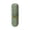 Green, variant on Toothbrush Holder with Cover, Portable Travel Toothbrush Case, Bathroom Countertop Organizer Container(Green,21.9x7x7cm)