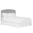 thumbnail image 3 of Dream On Me Storybrooke 5 in 1 Convertible Crib, 3 of 9
