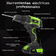 thumbnail image 3 of Taladro Atornillador Inalámbrico+destornillador Electrico,2b, 3 of 4