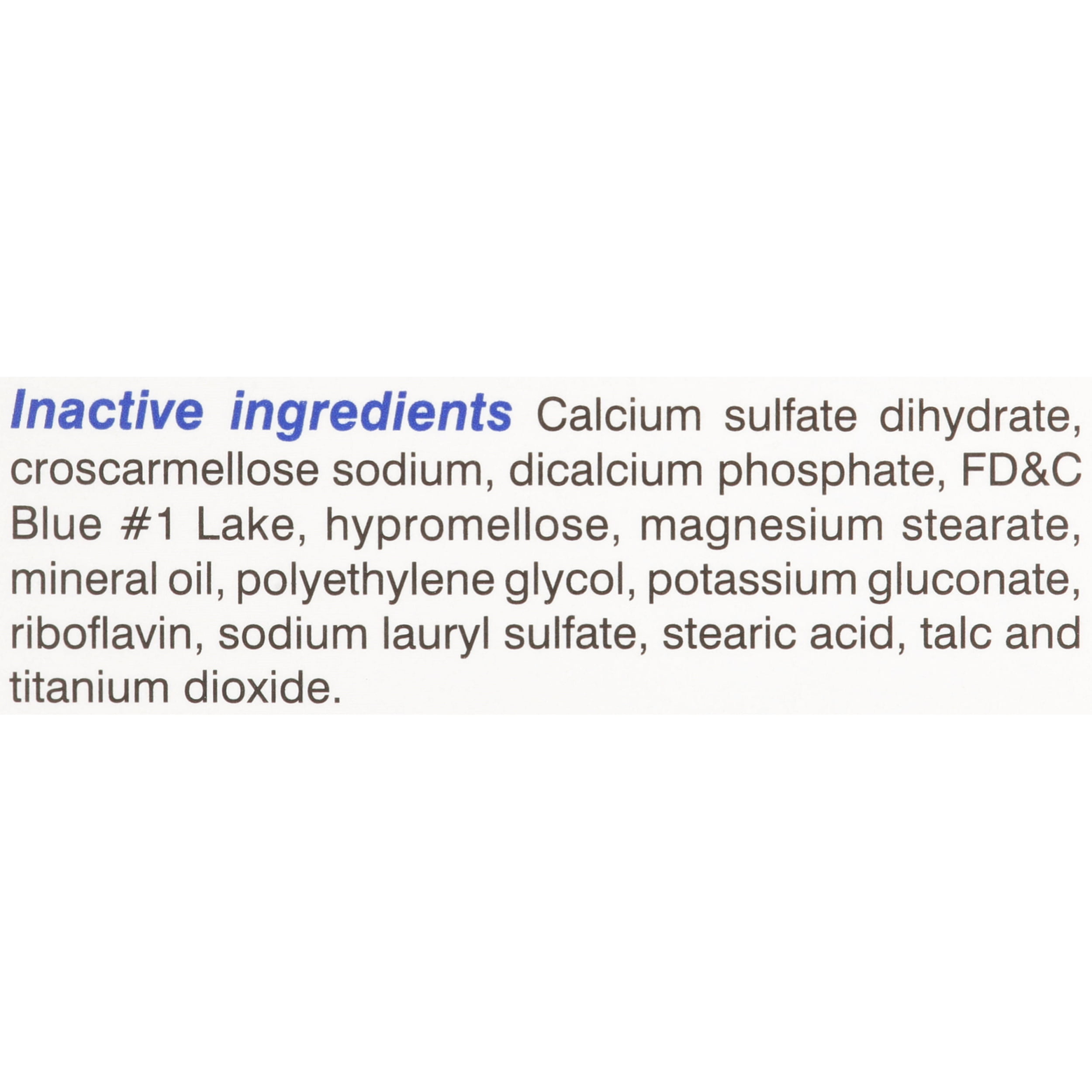 Diurex Max Water Pills - Maximum Strength Caffeine Free Diuretic - Relieve Water Bloat, 40 Count