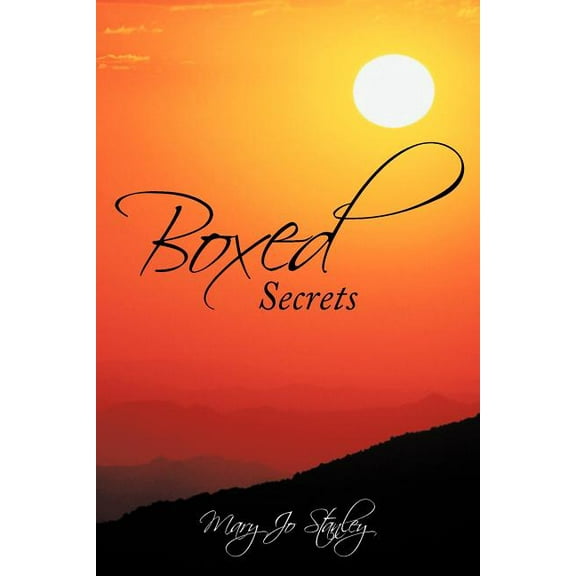 Boxed Secrets