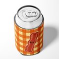thumbnail image 4 of Bacon Face Can or Bottle Hugger, 4 of 5