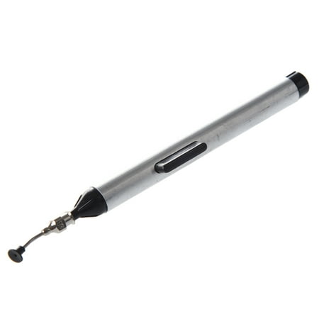 

Vacuum SMD Pump Suction Pen Vacuum Tweezer Pick Up New