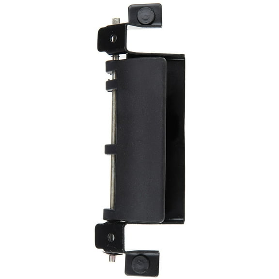 SCITOO Door Handle Tailgate fits for Toyota Sequoia 2001-2007 Black(1pc)