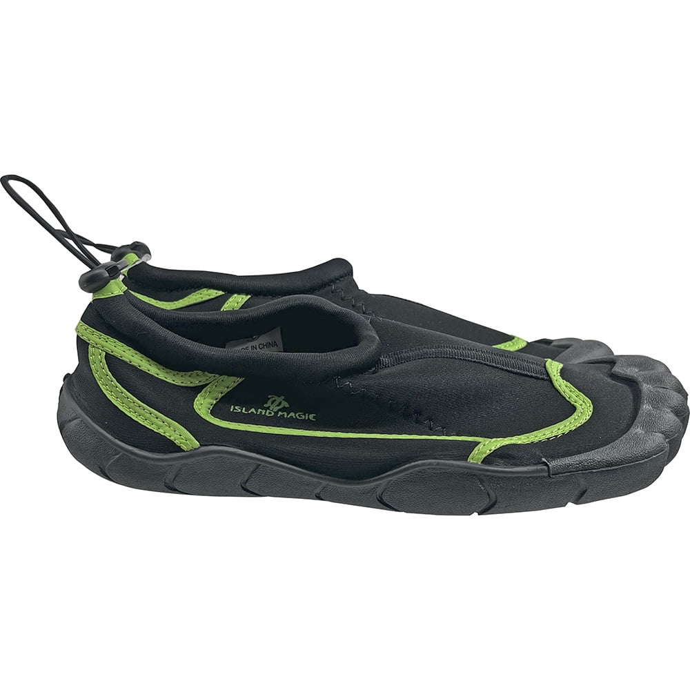 Island Magic Reef Walker Toes Men's Size 13