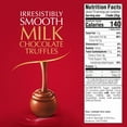 thumbnail image 5 of Lindt Lindor Milk Chocolate Maxi Ball, 8.8 Oz., 5 of 7