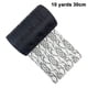 thumbnail image 1 of Rollos de tul de tela de red de cinta Vintage de 30cm x 10 yardas para encaje camino de mesa silla faja DIY boda fiesta nupcial ducha decoraciones Adepaton 2034579-2, 1 of 9