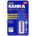 thumbnail image 4 of (2 pack) Kank-A Oral Pain Relief Liquid 1 Count 0.33 oz, 4 of 10