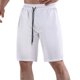 thumbnail image 1 of pstuiky Pantalones cortos deportivos, Pantalones cortos casuales de secado rápido con cordón y cintura elástica para hombre Pantalones cortos de golf, 1 of 5