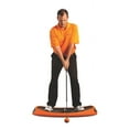 thumbnail image 2 of Orange Whip Golf Bundle, Full Sized Golf Swing Trainer and Orange Peel, 2 of 7