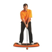 Orange Whip Orange Peel Training Aid for Improved Balance
