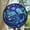 Boho Pisces Ethereal, variant on Shih Tzu Dragon Stained Glass Suncatcher Window Hanging, Gothic Dragon Christmas Ornaments for Fiction Lovers, Dinosaur Room Decor for Nursery New Home Gifts, Stained Glass