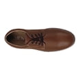 thumbnail image 4 of ZAPATOS CABALLERO SIENA 611 PIEL CAFÉ, 4 of 4