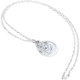 thumbnail image 4 of Collar con lupa, lupa de alto rendimiento para leer, colgante con lupa larga, 4 of 5