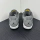 thumbnail image 4 of Size 5Y - A i r-Jor-dan 4 Retro GS ‘Cool Grey’ Boy’s Shoes, 4 of 6