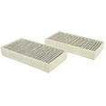 thumbnail image 2 of Bosch C3893WS Activated Carbon Cabin Filter, 2 of 2