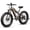 Camouflage1, variant on PUCKIPUPPY Electric Bikes for Adults 28 mph 1350W Peak 26" Fat Tire E Bike 80 Miles Range Ebike 48V 20AH Battery Full Suspension E-Bike 8 Speed E Mountain Bike Torque Sensor,Comply with UL2849 by SGS