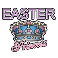 thumbnail image 3 of CafePress - Easter Princess Crown Large Mug - 15 oz Ceramic Large White Novelty Mug, 3 of 4