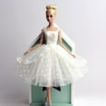 thumbnail image 1 of Muñeca de moda perfecl 1/6 BJD Pettiskirt para muñeca de baile, 1 of 8