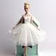 thumbnail image 1 of Muñeca de moda perfecl 1/6 BJD Pettiskirt para muñeca de baile, 1 of 8
