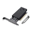 thumbnail image 1 of Lenovo Carte Graphique 4X61Q73041 NVIDIA RTX A1000 8 Go GDDR6, 1 of 1