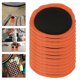 thumbnail image 2 of 48 Pcs Tire Patches Bike Tire Patch Bike Tire Repair Kit Bike Tube Patch Kit Motorcycle Tube Patch, 2 of 4