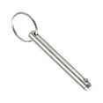 thumbnail image 4 of Quick Release Pins 8mmX70mm Marine Hardware for Boat Bimini Top Deck Hinge, 4 of 5
