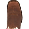 thumbnail image 6 of Rebel by Durango® Mexico Flag Western Boot, 6 of 7