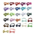thumbnail image 5 of Guardung Cute And Stylish Boy Child Bowtie Dress Up Or Down With Fashion Accessory Child Bow Tie 08, 5 of 6