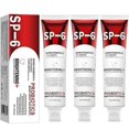 thumbnail image 1 of SP-6 Probiotic Toothpaste,Sp-6 Toothpaste Whitening Quick White Toothpaste NEW, 1 of 4