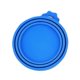 thumbnail image 2 of Tapa de lata de comida, sellador de tapa enlatada, latas de almacenamiento que se adaptan a la mayoría de tamaños estándar, tapa de silicona para lata Azul, 2 of 8
