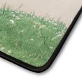 thumbnail image 2 of Easter Egg Boston Terrier Bunny Ear Welcome Spring Truck Desk Mat Full Keyboard Mouse Pad Gentleman Dog Lover Gifts Large Mousepad - 12002, 2 of 5