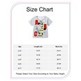 thumbnail image 2 of 3T Toddler Baby Boys Clothes Baby Boys T-shirts 3-4T Boys Short Sleeve Letter Print Round Neckline Summer T-shirts Gray, 2 of 7